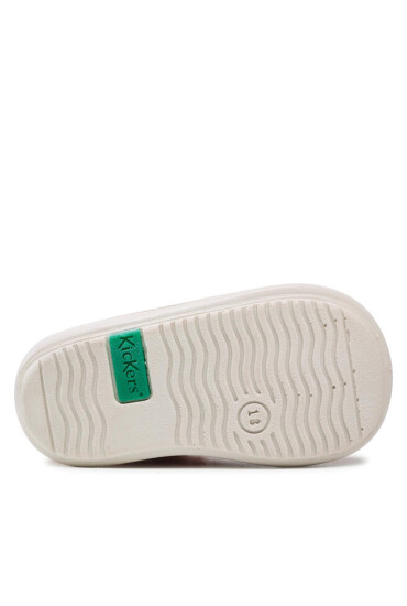 Kickers Сандали Kiki 692388-10 M Rose Flower 133 - Mera.bg