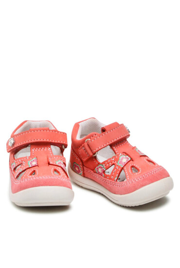 Kickers Сандали Kiki 692388-10 M Rose Flower 133 - Mera.bg