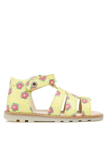 Kickers Сандали Noopi 860664-10 S June Flower 72 - Mera.bg