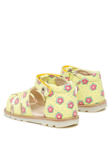 Kickers Сандали Noopi 860664-10 S June Flower 72 - Mera.bg