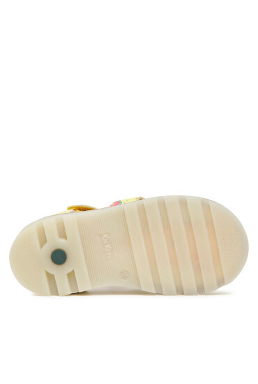 Kickers Сандали Noopi 860664-10 S June Flower 72 - Mera.bg