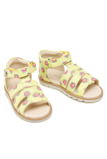 Kickers Сандали Noopi 860664-10 S June Flower 72 - Mera.bg
