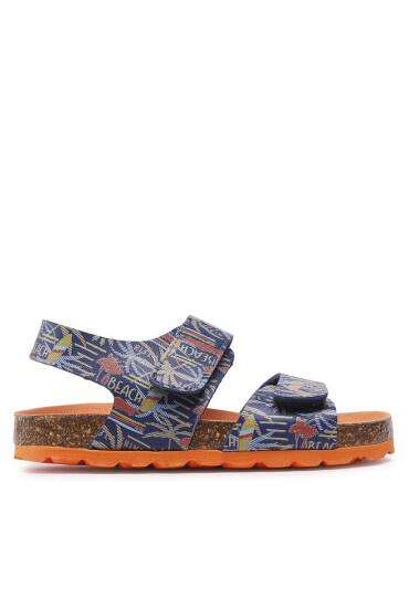 Kickers Сандали Summerkro 895454-30 M Marine Surf 102 - Mera.bg