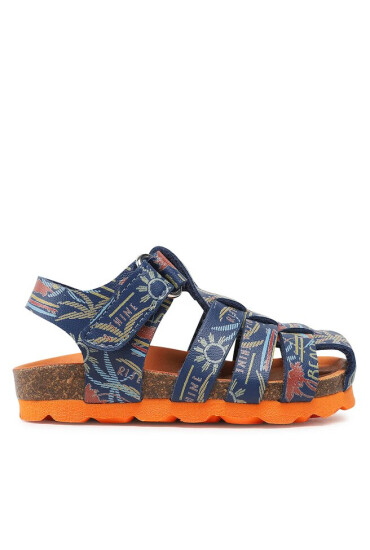 Kickers Сандали Summertan 860999-10 Marine Surf 102 - Mera.bg