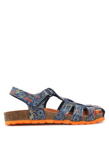 Kickers Сандали Summertan 860999-30 S Marine Surf 102 - Mera.bg