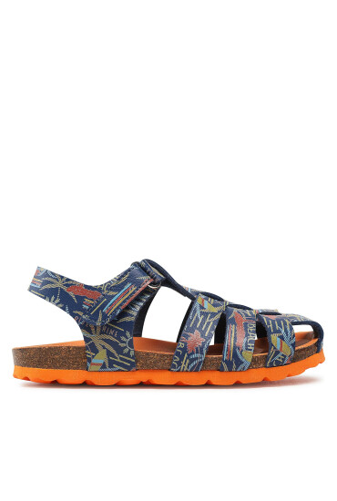 Kickers Сандали Summertan 860999-30 S Marine Surf 102 - Mera.bg