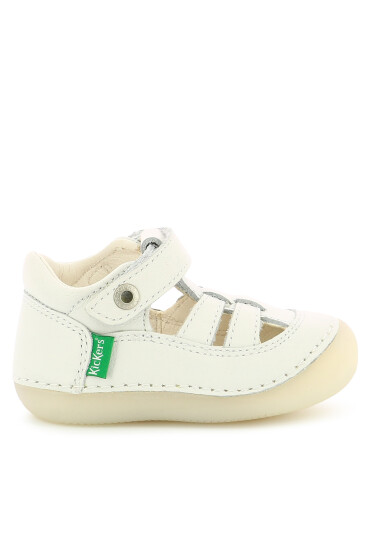 Kickers Сандали Sushy 611084-10-3 S Бял - Mera.bg