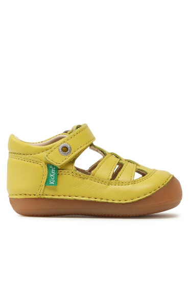 Kickers Сандали Sushy 611084-10 M Jaune - Mera.bg