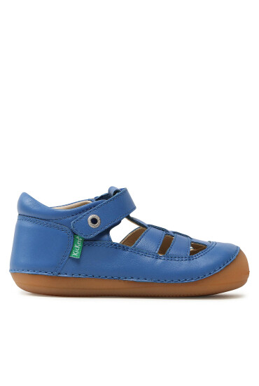 Kickers Сандали Sushy 611084-10 Син - Mera.bg