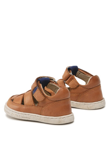 Kickers Сандали Tractus 894822-10 M Кафяв - Mera.bg