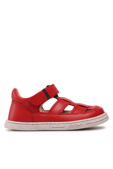 Kickers Сандали Tractus KI-894823-10 S Rouge Marine 41 - Mera.bg