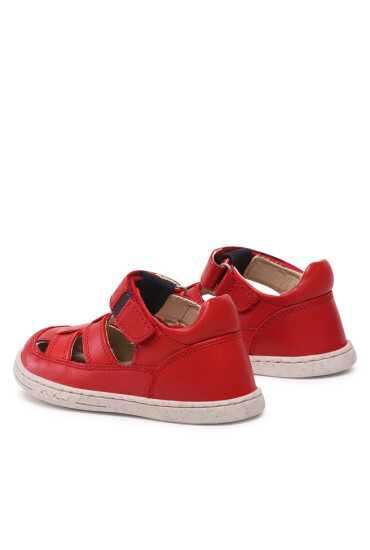 Kickers Сандали Tractus KI-894823-10 S Rouge Marine 41 - Mera.bg
