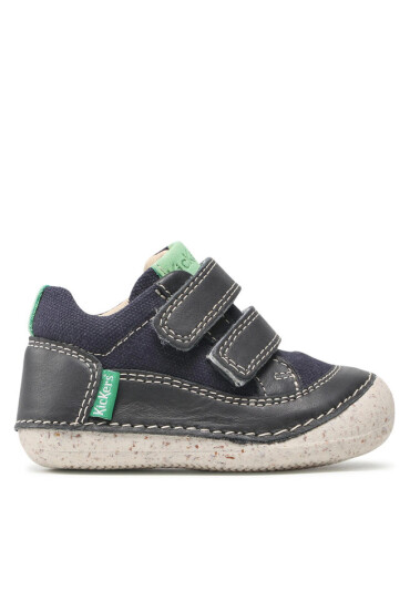 Kickers Сникърси Sostankro 894560-10 M Тъмносин - Mera.bg