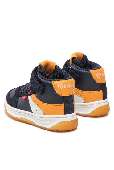 Kickers Сникърси - Mera.bg