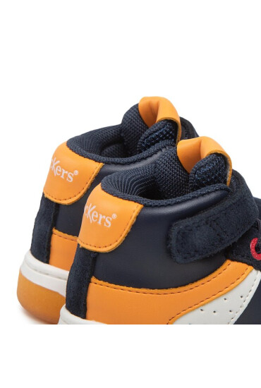 Kickers Сникърси - Mera.bg