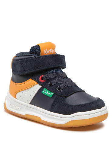 Kickers Сникърси - Mera.bg