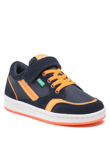 Kickers Сникърси - Mera.bg