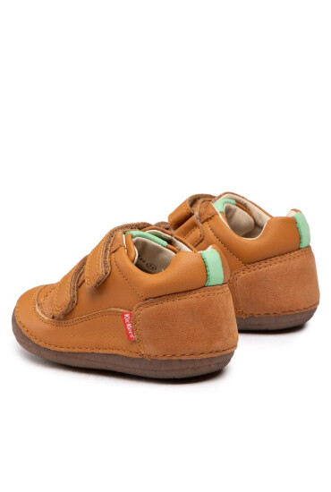 Kickers Сникърси - Mera.bg
