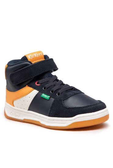 Kickers Сникърси - Mera.bg