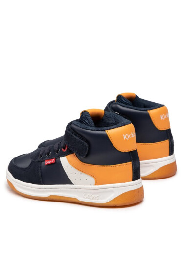 Kickers Сникърси - Mera.bg