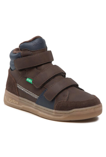 Kickers Сникърси - Mera.bg