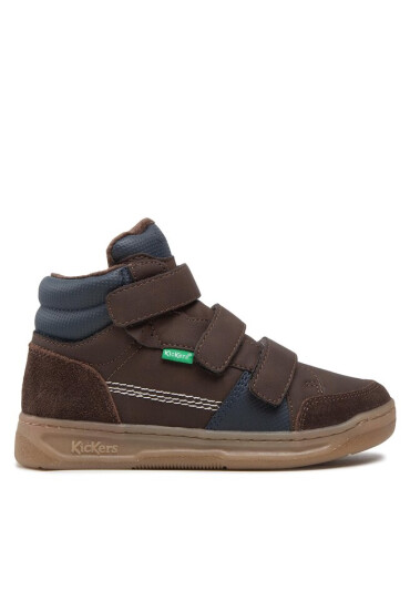 Kickers Сникърси - Mera.bg