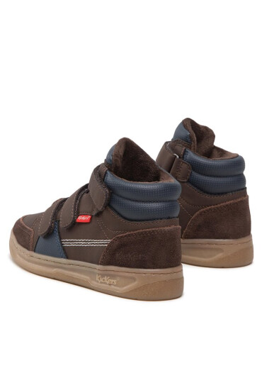 Kickers Сникърси - Mera.bg