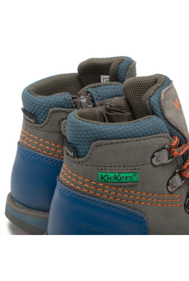 Kickers Сникърси - Mera.bg