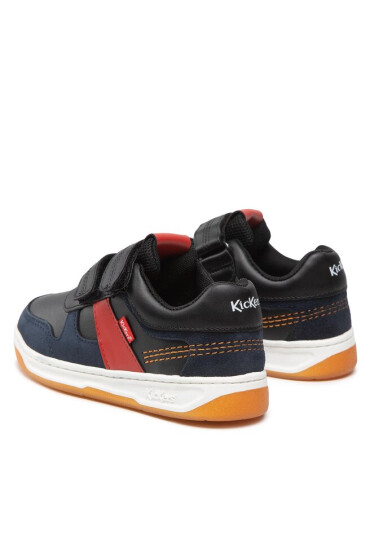 Kickers Сникърси - Mera.bg