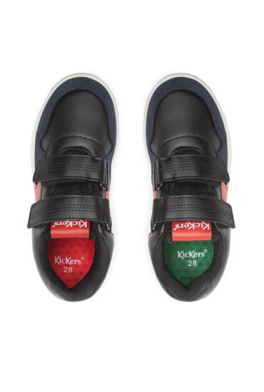 Kickers Сникърси - Mera.bg
