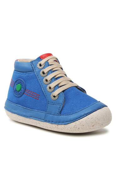 Kickers Сникърси Sonistreet 928060-10 S Blue Rouge 52 - Mera.bg