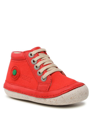 Kickers Сникърси Sonistreet 928060-10 S Rouge 4 - Mera.bg