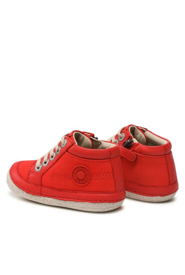 Kickers Сникърси Sonistreet 928060-10 S Rouge 4 - Mera.bg