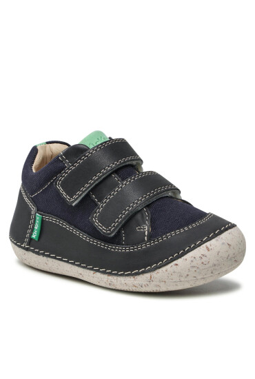 Kickers Сникърси Sostankro 894560-10 S Тъмносин - Mera.bg