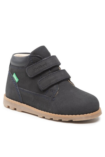 Kickers Зимни обувки Nogankro 909840-10 S Marine 10 - Mera.bg