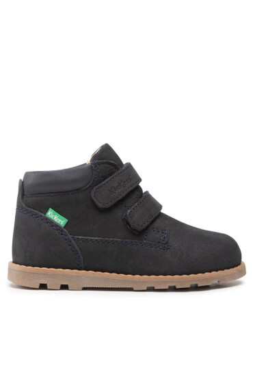 Kickers Зимни обувки Nogankro 909840-10 S Marine 10 - Mera.bg