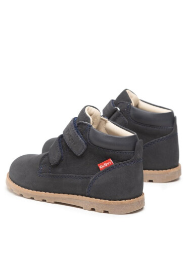 Kickers Зимни обувки Nogankro 909840-10 S Marine 10 - Mera.bg