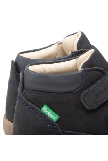Kickers Зимни обувки Nogankro 909840-10 S Marine 10 - Mera.bg