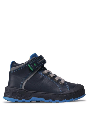 Kickers Зимни обувки Kick Teen KI-878840-30 M Teen Navy 10 - Mera.bg
