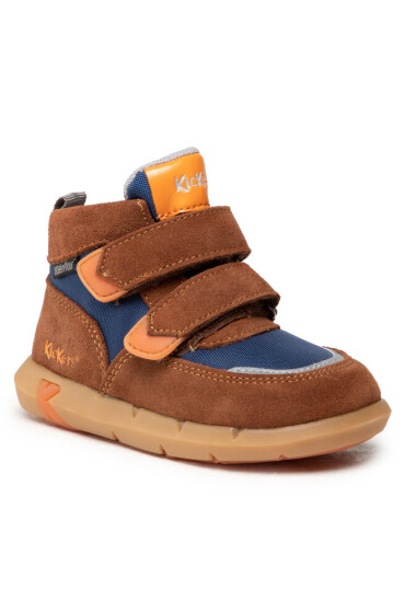 Kickers Зимни обувки - Mera.bg