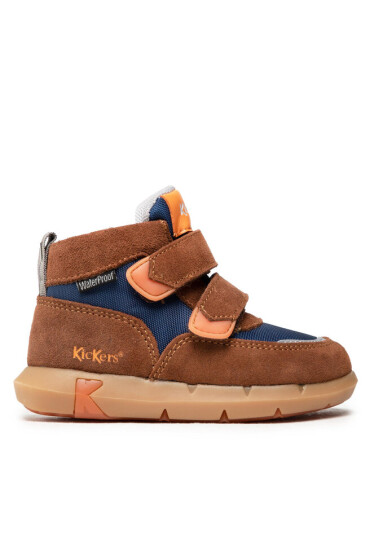 Kickers Зимни обувки - Mera.bg