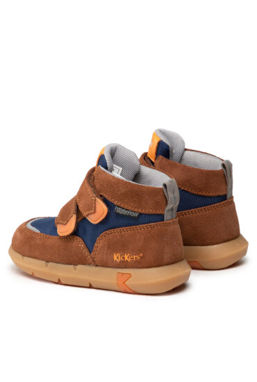 Kickers Зимни обувки - Mera.bg