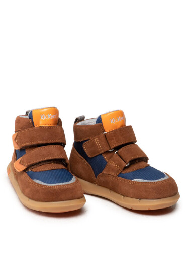 Kickers Зимни обувки - Mera.bg