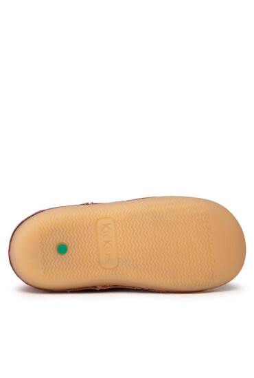 Kickers Зимни обувки Soniza 829685-10-132 S Rose Antique - Mera.bg