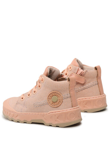 Kickers Зимни обувки Kickrup 894814-30 M Розов - Mera.bg