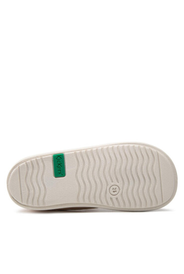 Kickers Зимни обувки Kinoe 878671-10 S Розов - Mera.bg