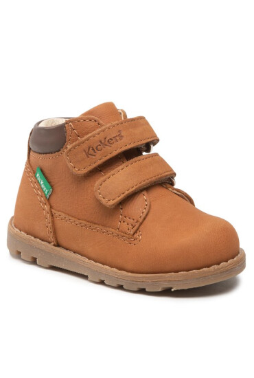 Kickers Зимни обувки Nogankro 909840-10 M Camel 11 - Mera.bg