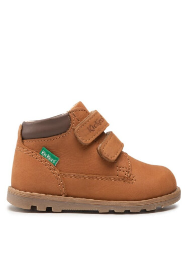Kickers Зимни обувки Nogankro 909840-10 M Camel 11 - Mera.bg