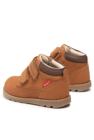 Kickers Зимни обувки Nogankro 909840-10 M Camel 11 - Mera.bg