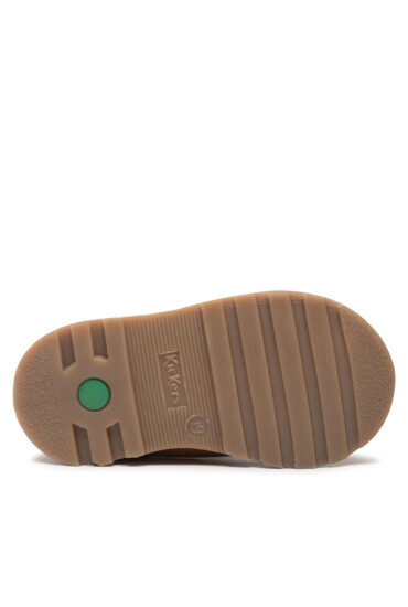 Kickers Зимни обувки Nogankro 909840-10 M Camel 11 - Mera.bg